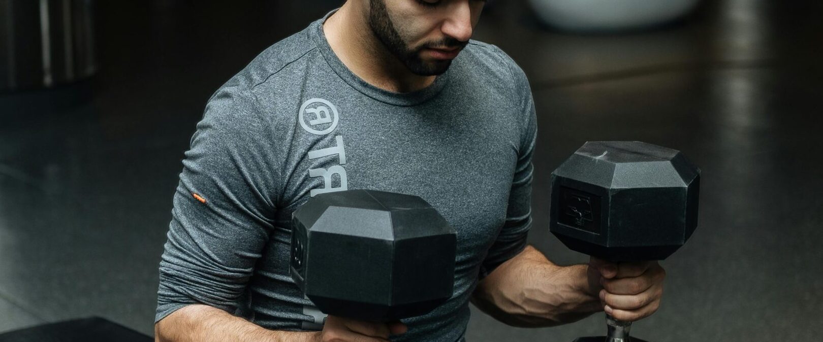 Se apunta al gimnasio por primera vez y descubre algo estremecedor