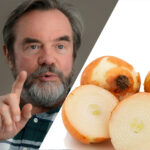 Pon una cebolla en tu habitación y lo que ocurre a la mañana siguiente te sorprenderá… aunque no mucho