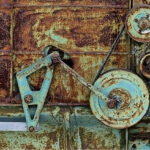 Hallan en Galicia la famosa máquina del fango de la que tanto habla el PSOE y lo que había dentro es indescriptible